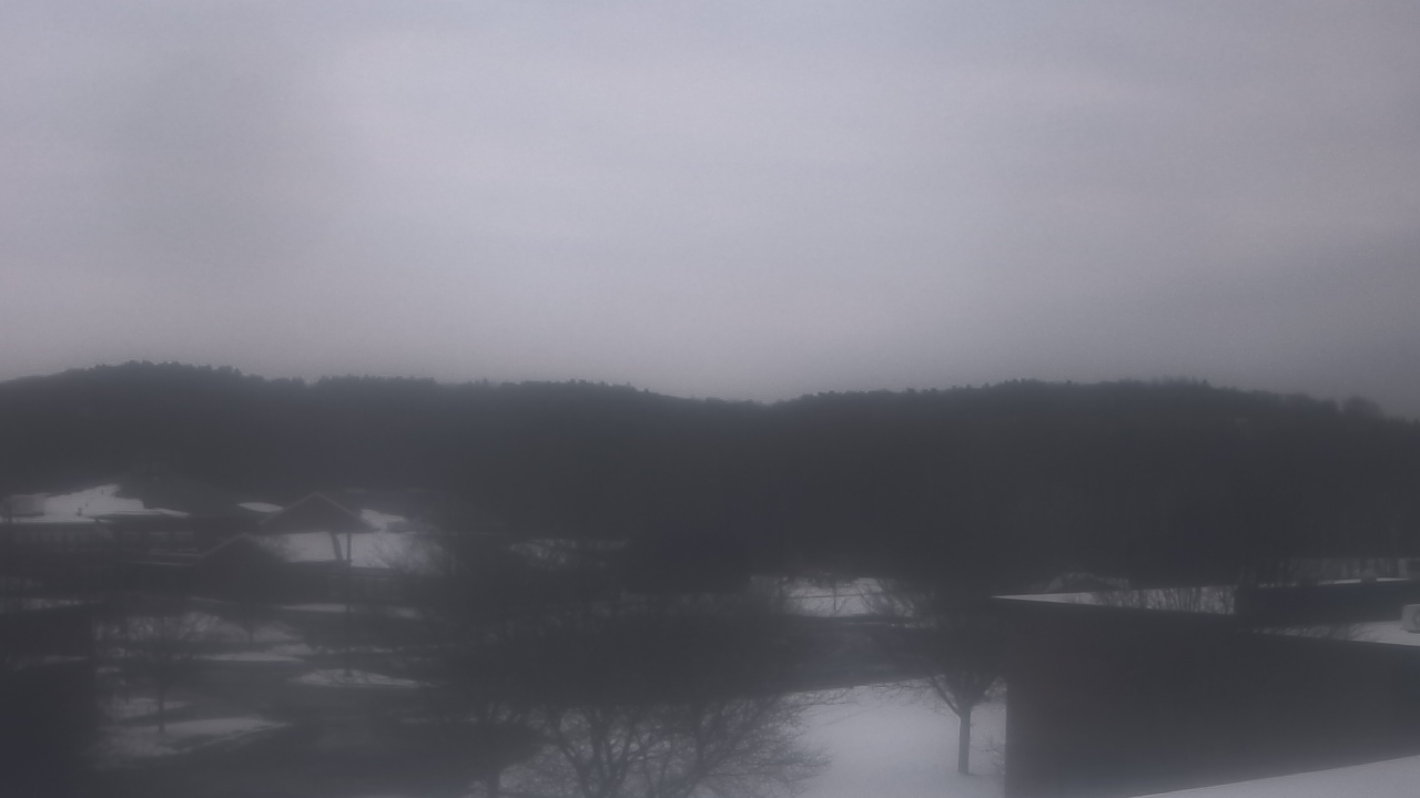 Thumbnail for current weather camera view from Stillwater Central High School in Stillwater, New York