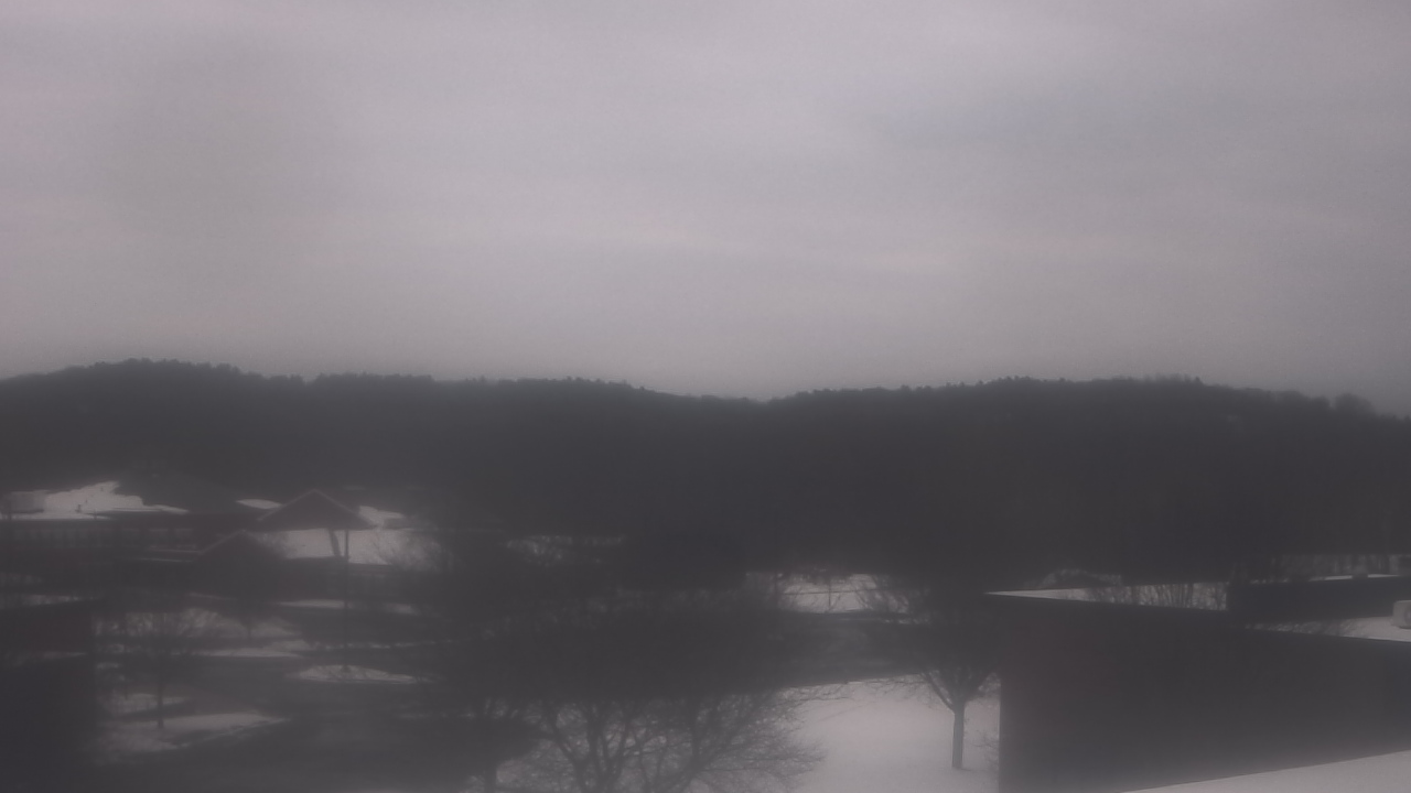 Thumbnail for current weather camera view from Stillwater Central High School in Stillwater, New York