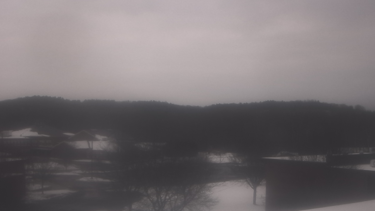 Thumbnail for current weather camera view from Stillwater Central High School in Stillwater, New York