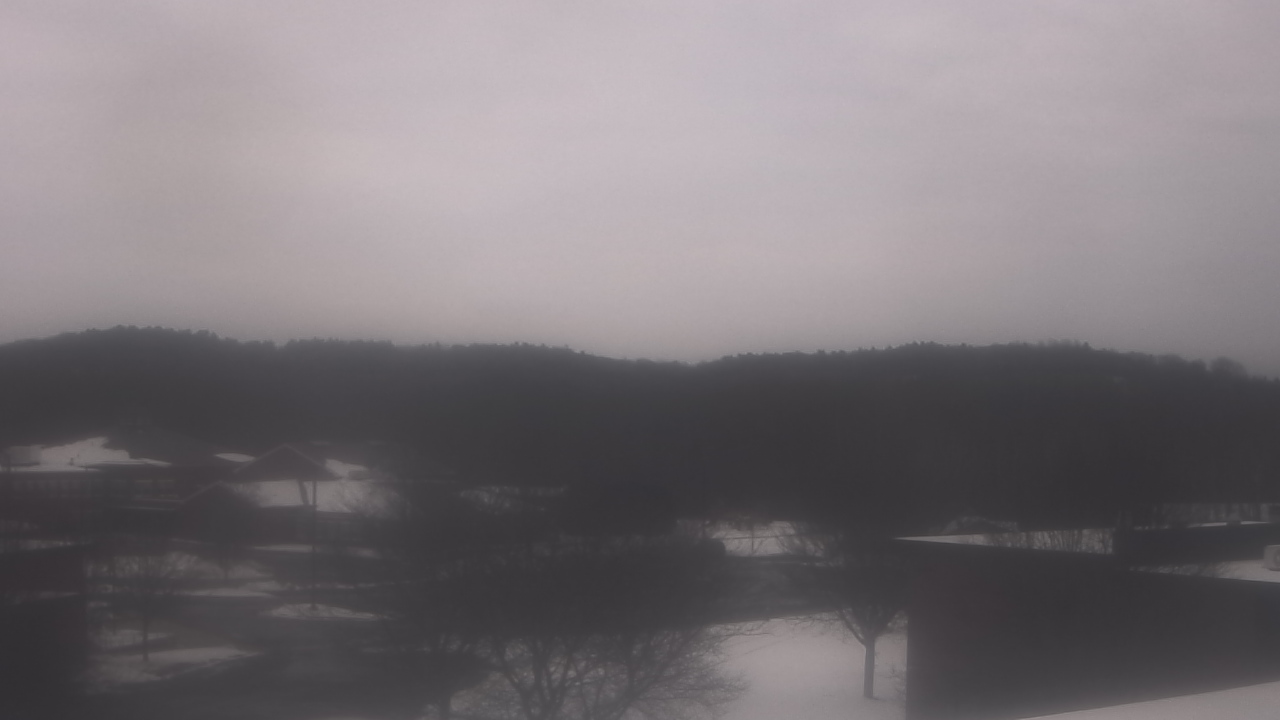 Thumbnail for current weather camera view from Stillwater Central High School in Stillwater, New York