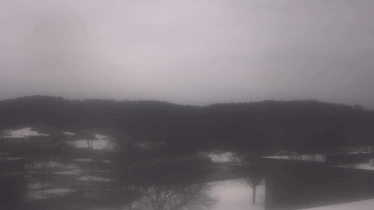 Thumbnail for current weather camera view from Stillwater Central High School in Stillwater, New York