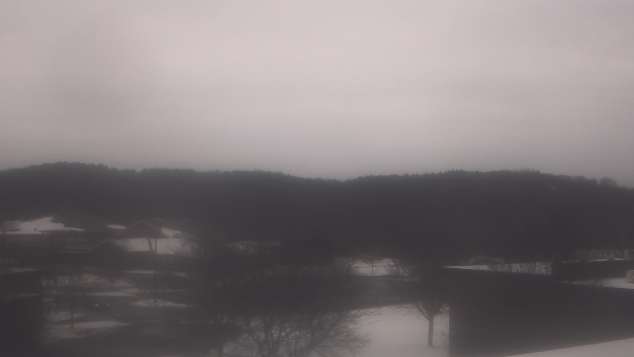 Thumbnail for current weather camera view from Stillwater Central High School in Stillwater, New York