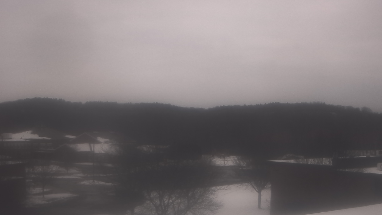 Thumbnail for current weather camera view from Stillwater Central High School in Stillwater, New York