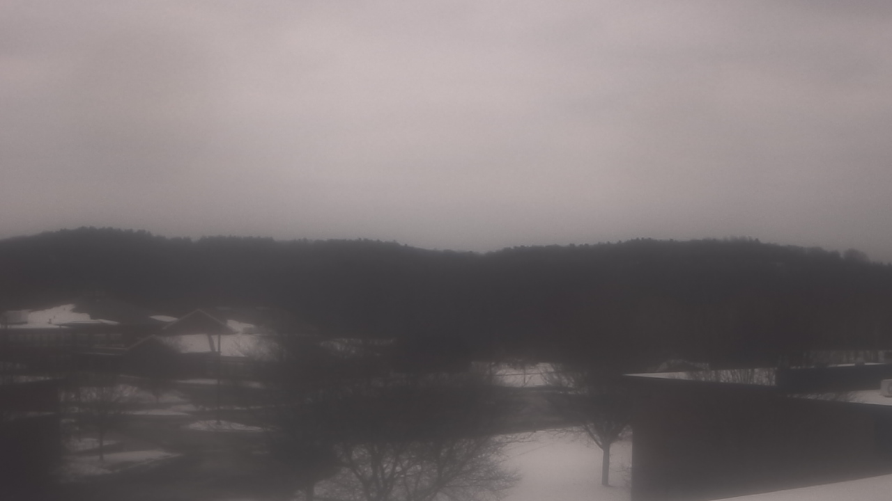 Thumbnail for current weather camera view from Stillwater Central High School in Stillwater, New York