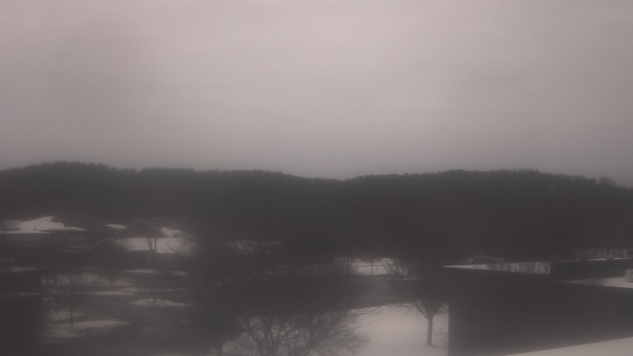 Thumbnail for current weather camera view from Stillwater Central High School in Stillwater, New York