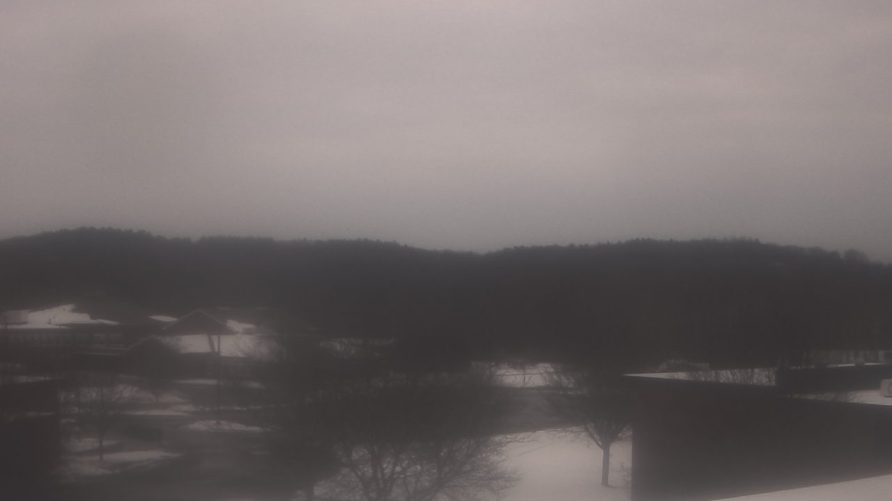 Thumbnail for current weather camera view from Stillwater Central High School in Stillwater, New York
