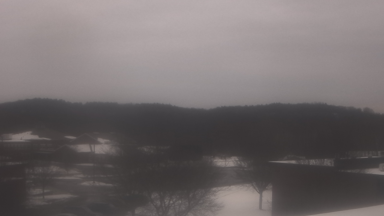 Thumbnail for current weather camera view from Stillwater Central High School in Stillwater, New York