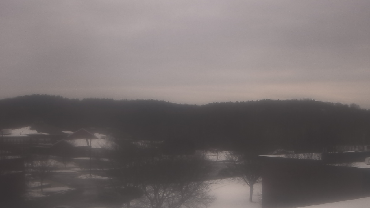 Thumbnail for current weather camera view from Stillwater Central High School in Stillwater, New York