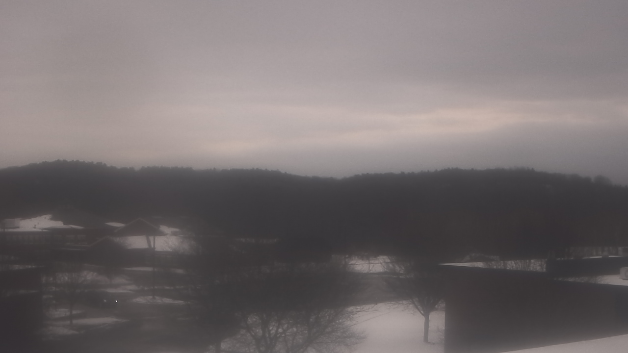 Thumbnail for current weather camera view from Stillwater Central High School in Stillwater, New York