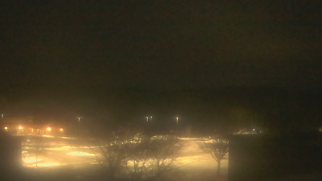 Thumbnail for current weather camera view from Stillwater Central High School in Stillwater, New York