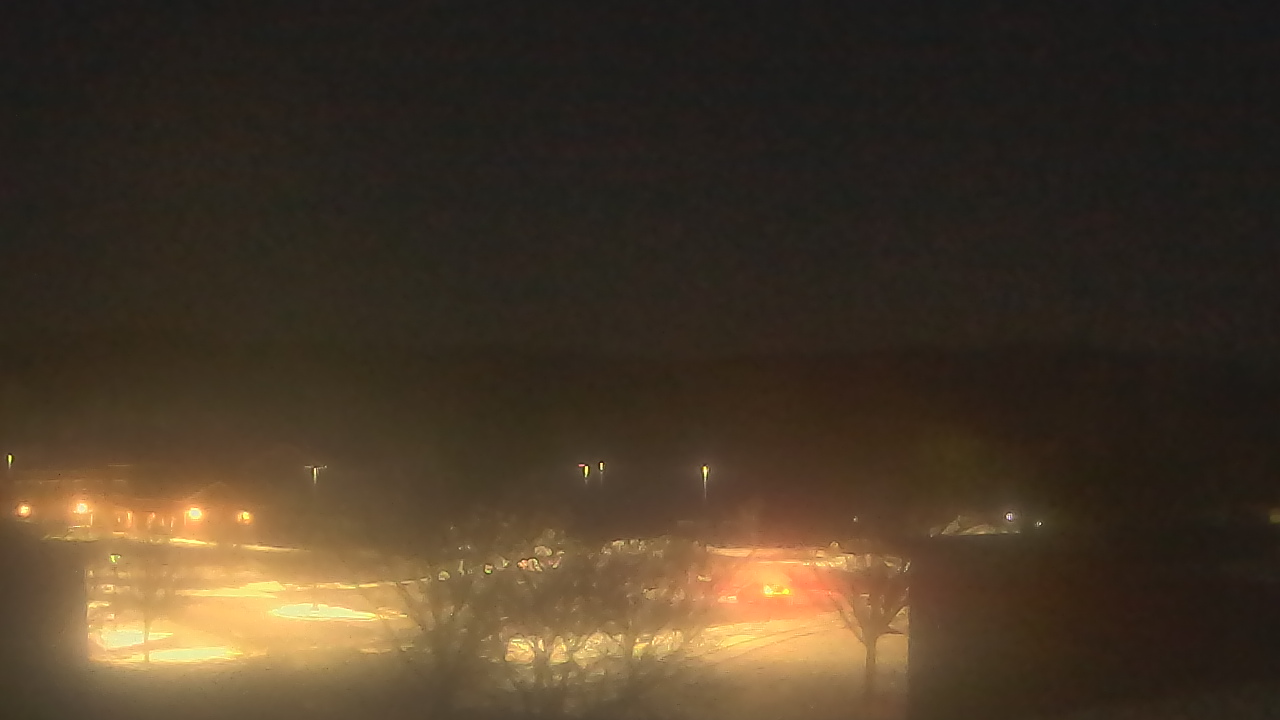 Thumbnail for current weather camera view from Stillwater Central High School in Stillwater, New York