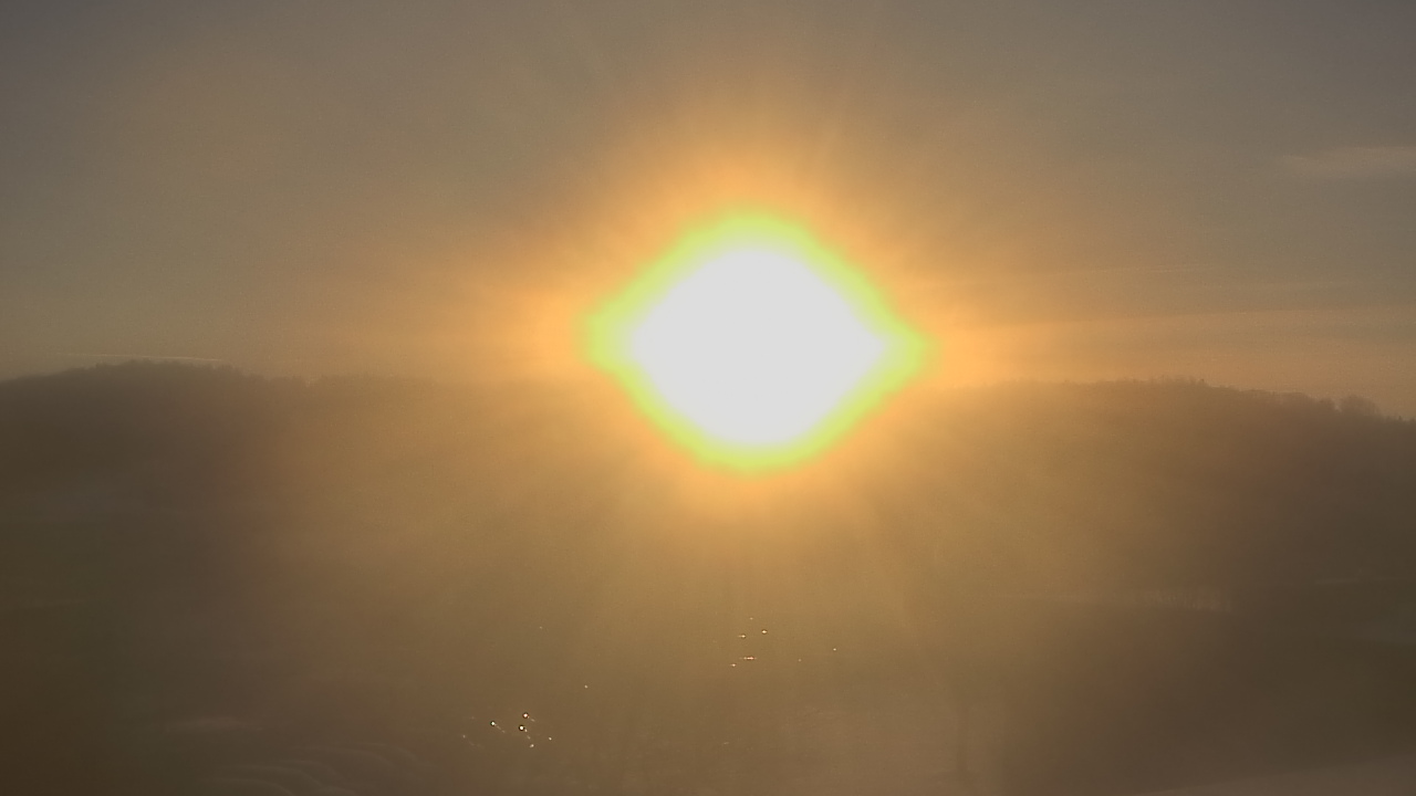 Thumbnail for current weather camera view from Stillwater Central High School in Stillwater, New York