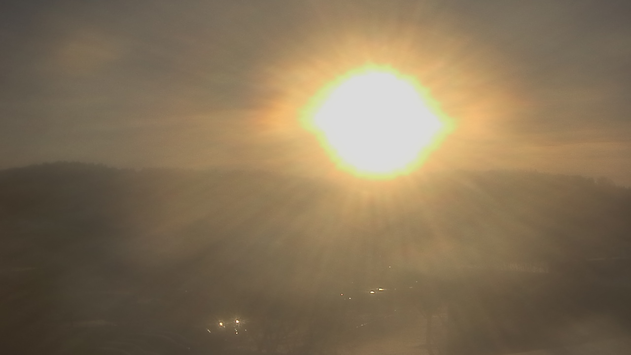 Thumbnail for current weather camera view from Stillwater Central High School in Stillwater, New York