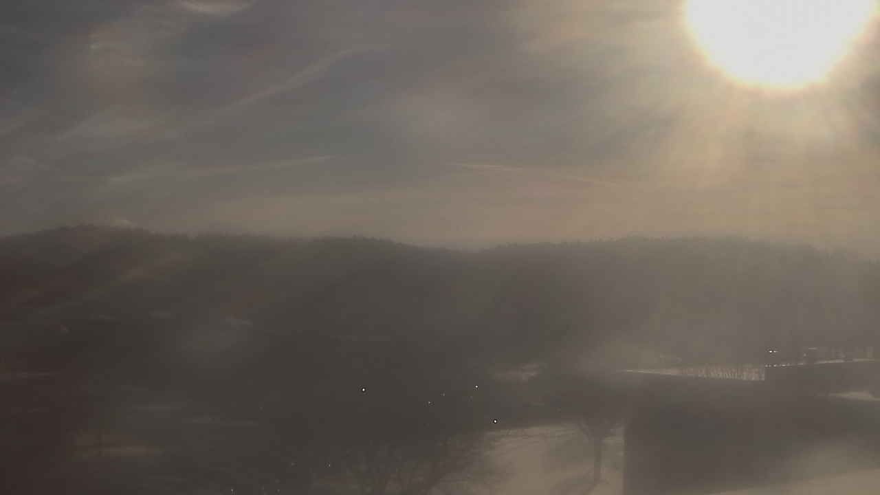 Thumbnail for current weather camera view from Stillwater Central High School in Stillwater, New York