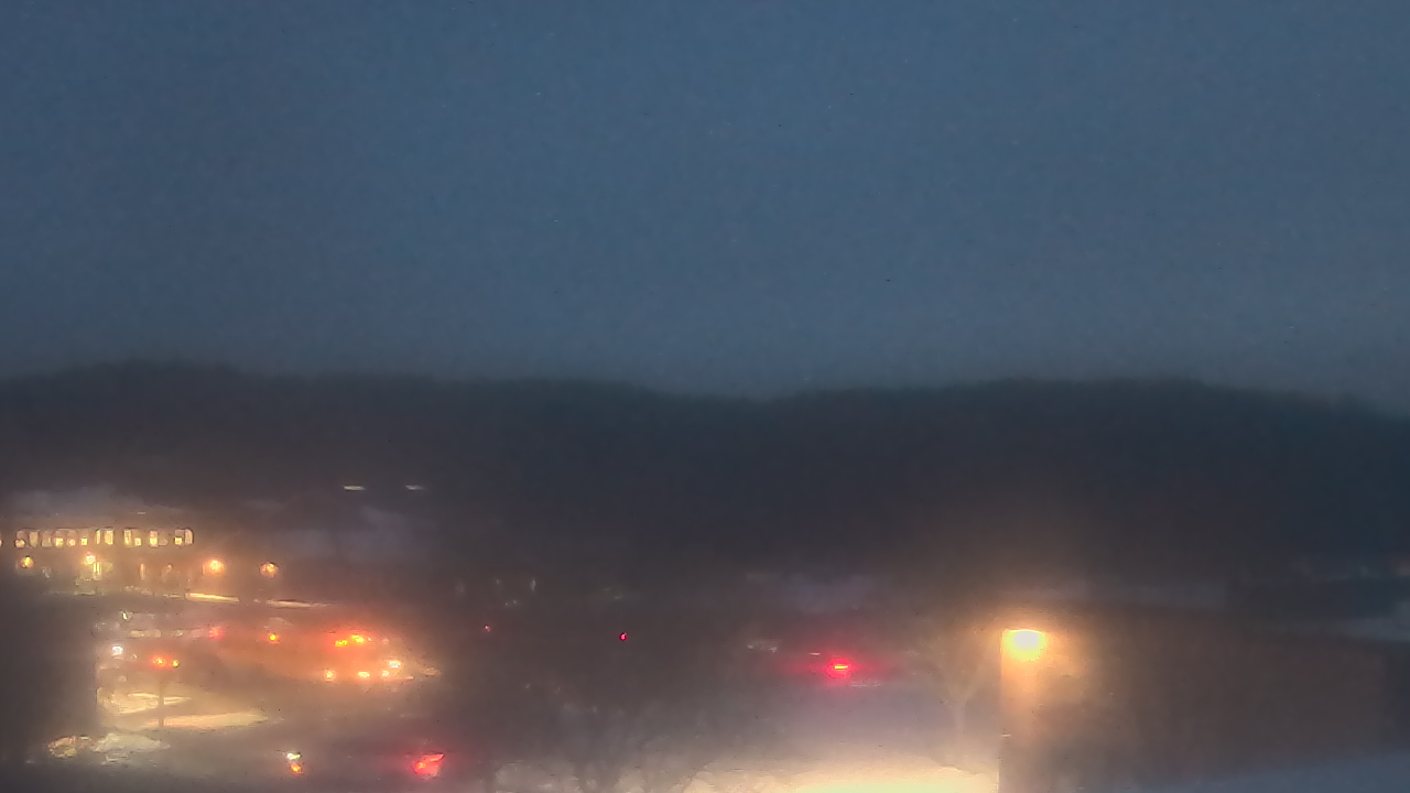 Thumbnail for current weather camera view from Stillwater Central High School in Stillwater, New York