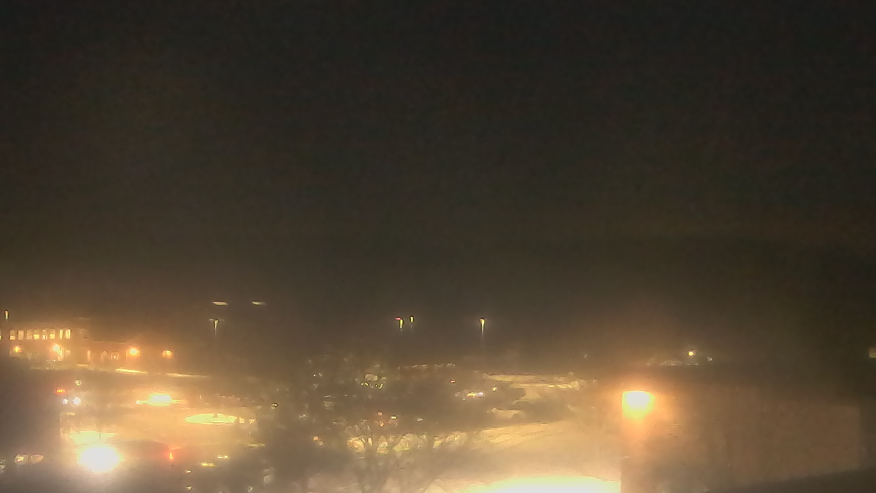 Thumbnail for current weather camera view from Stillwater Central High School in Stillwater, New York