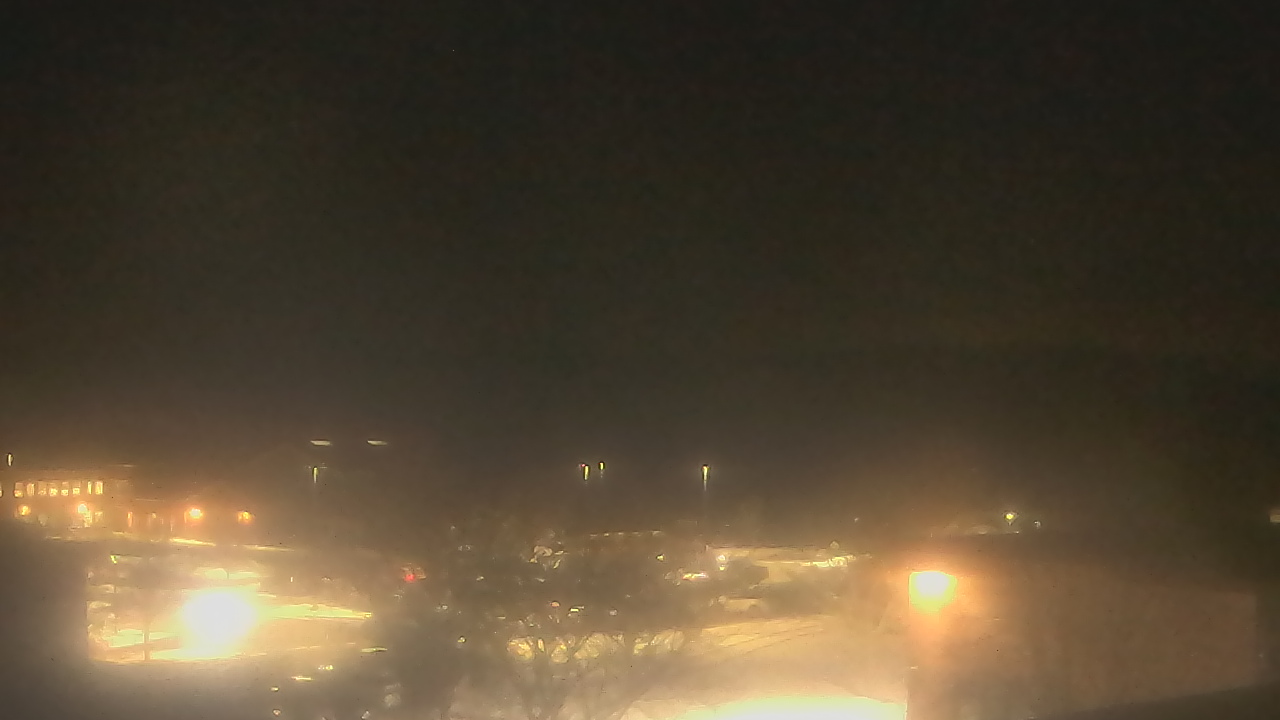 Thumbnail for current weather camera view from Stillwater Central High School in Stillwater, New York