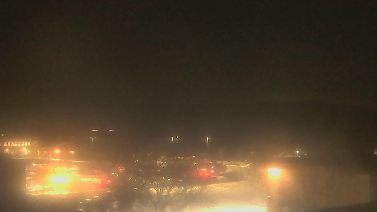 Thumbnail for current weather camera view from Stillwater Central High School in Stillwater, New York