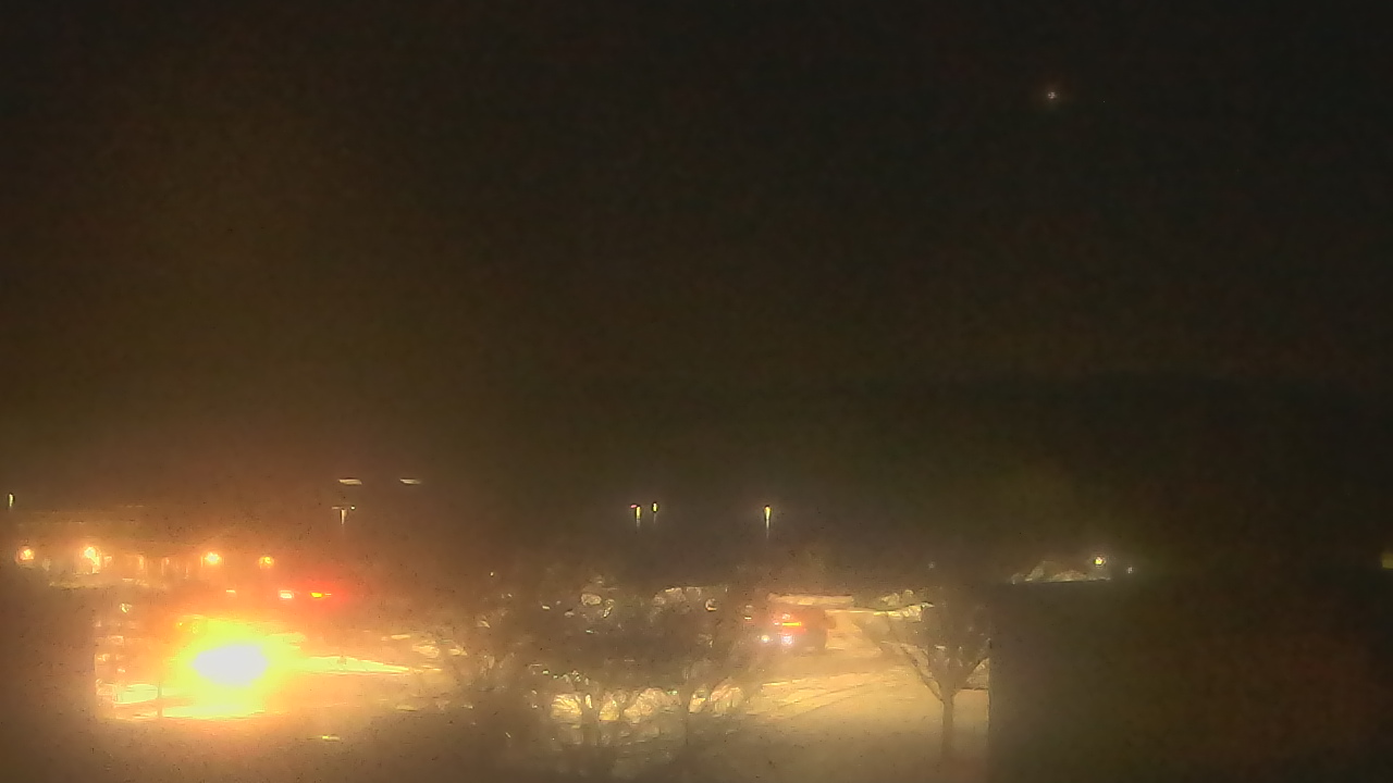 Thumbnail for current weather camera view from Stillwater Central High School in Stillwater, New York