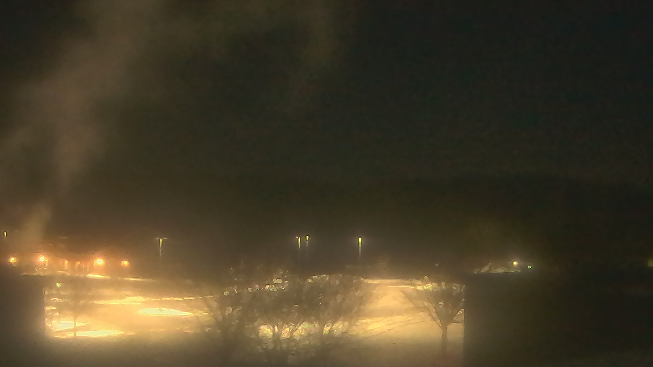 Thumbnail for current weather camera view from Stillwater Central High School in Stillwater, New York