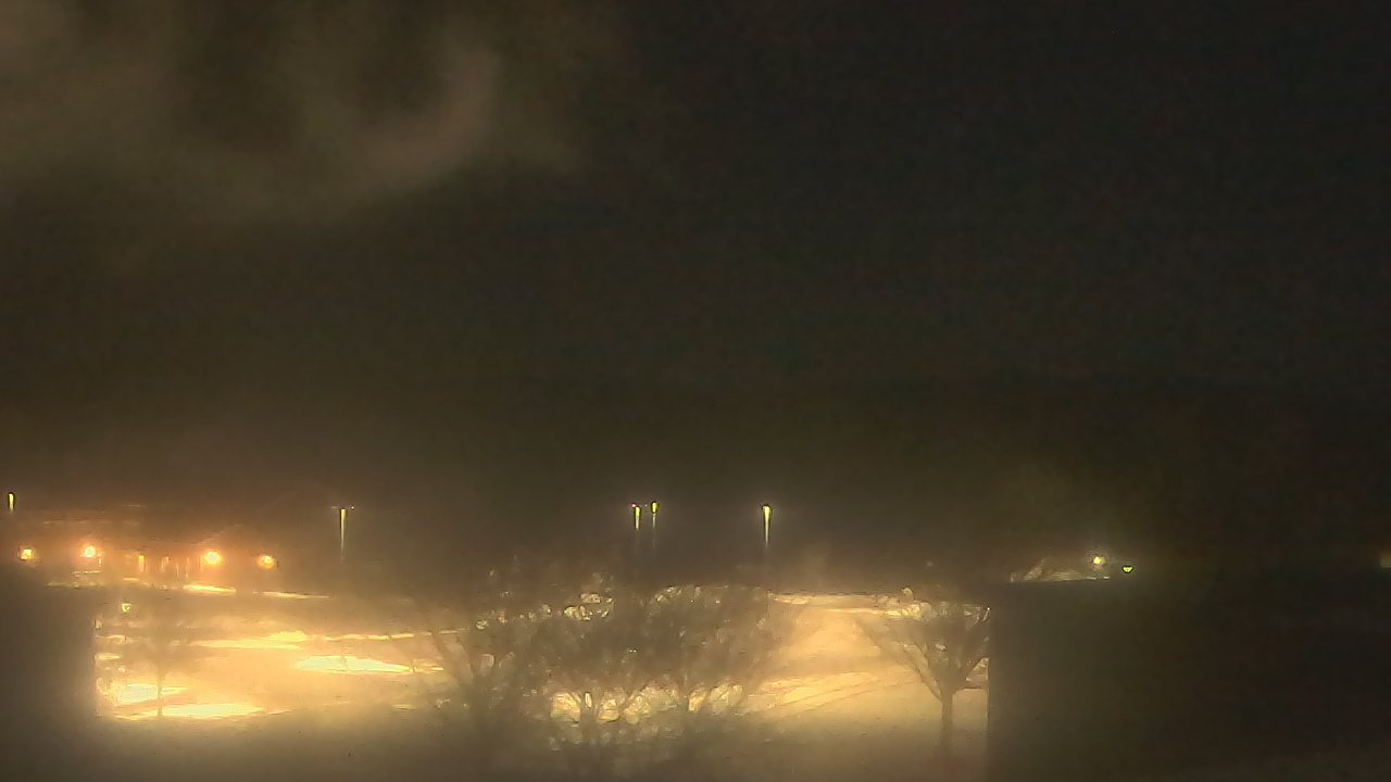 Thumbnail for current weather camera view from Stillwater Central High School in Stillwater, New York