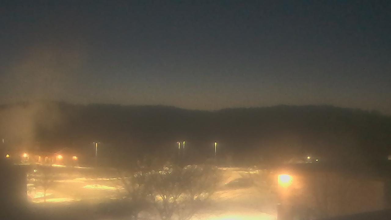 Thumbnail for current weather camera view from Stillwater Central High School in Stillwater, New York