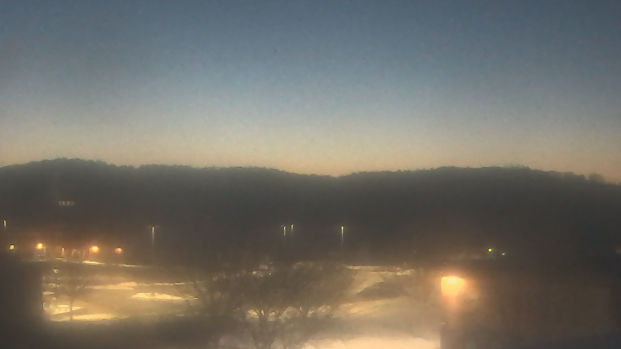 Thumbnail for current weather camera view from Stillwater Central High School in Stillwater, New York