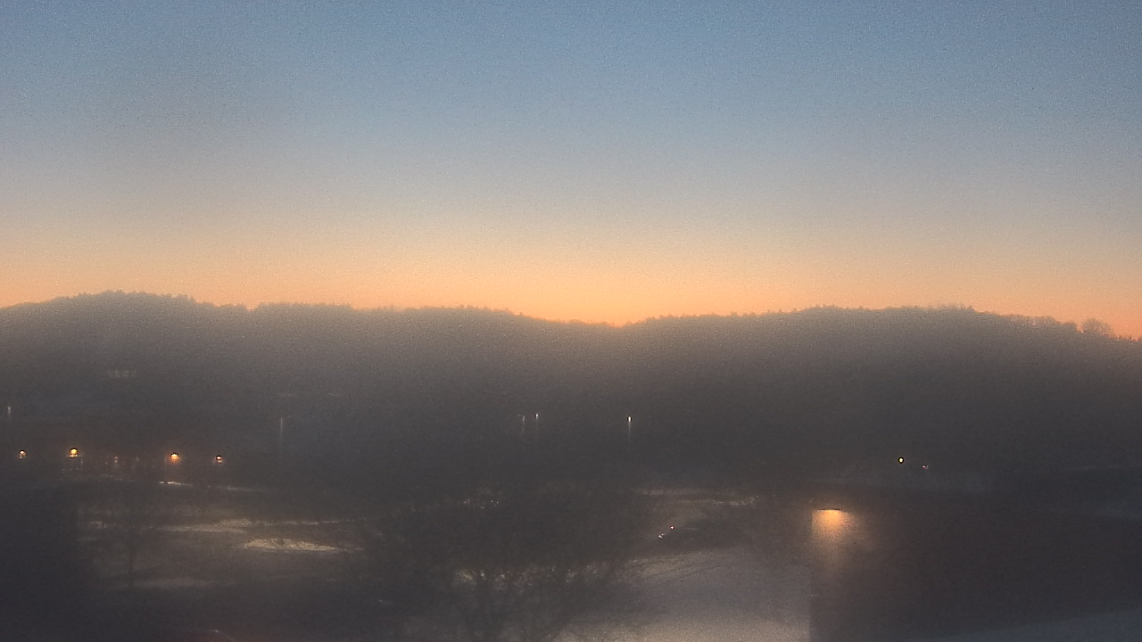 Thumbnail for current weather camera view from Stillwater Central High School in Stillwater, New York