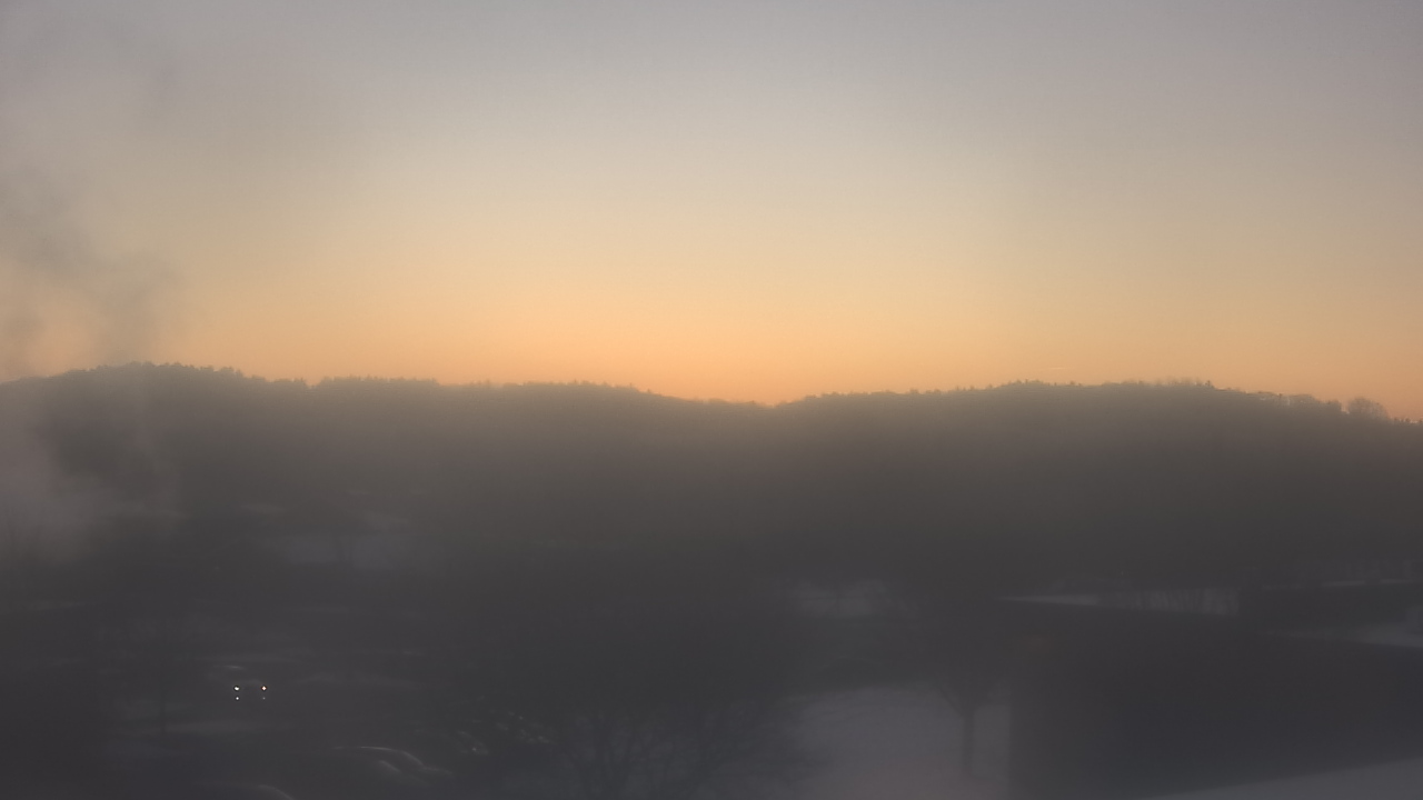 Thumbnail for current weather camera view from Stillwater Central High School in Stillwater, New York