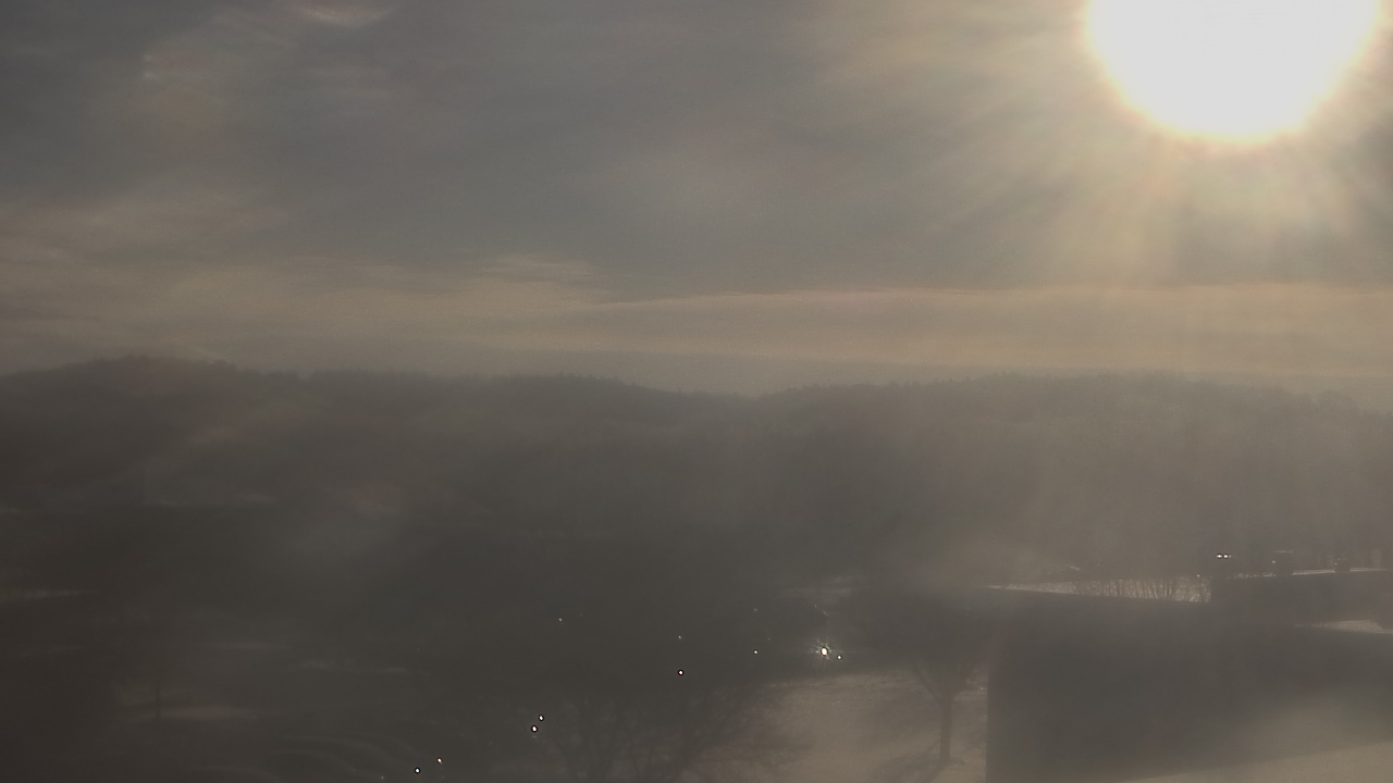 Thumbnail for current weather camera view from Stillwater Central High School in Stillwater, New York