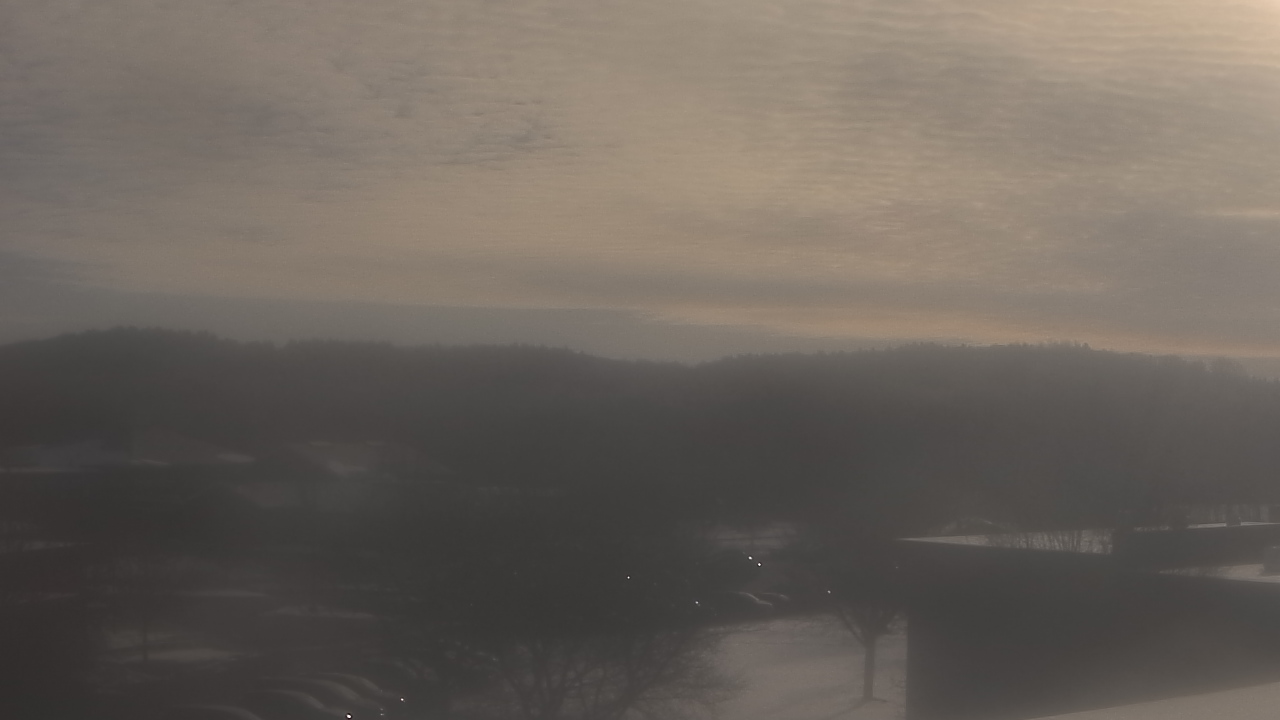 Thumbnail for current weather camera view from Stillwater Central High School in Stillwater, New York