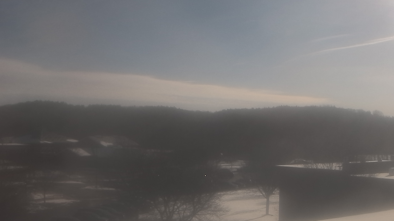 Thumbnail for current weather camera view from Stillwater Central High School in Stillwater, New York