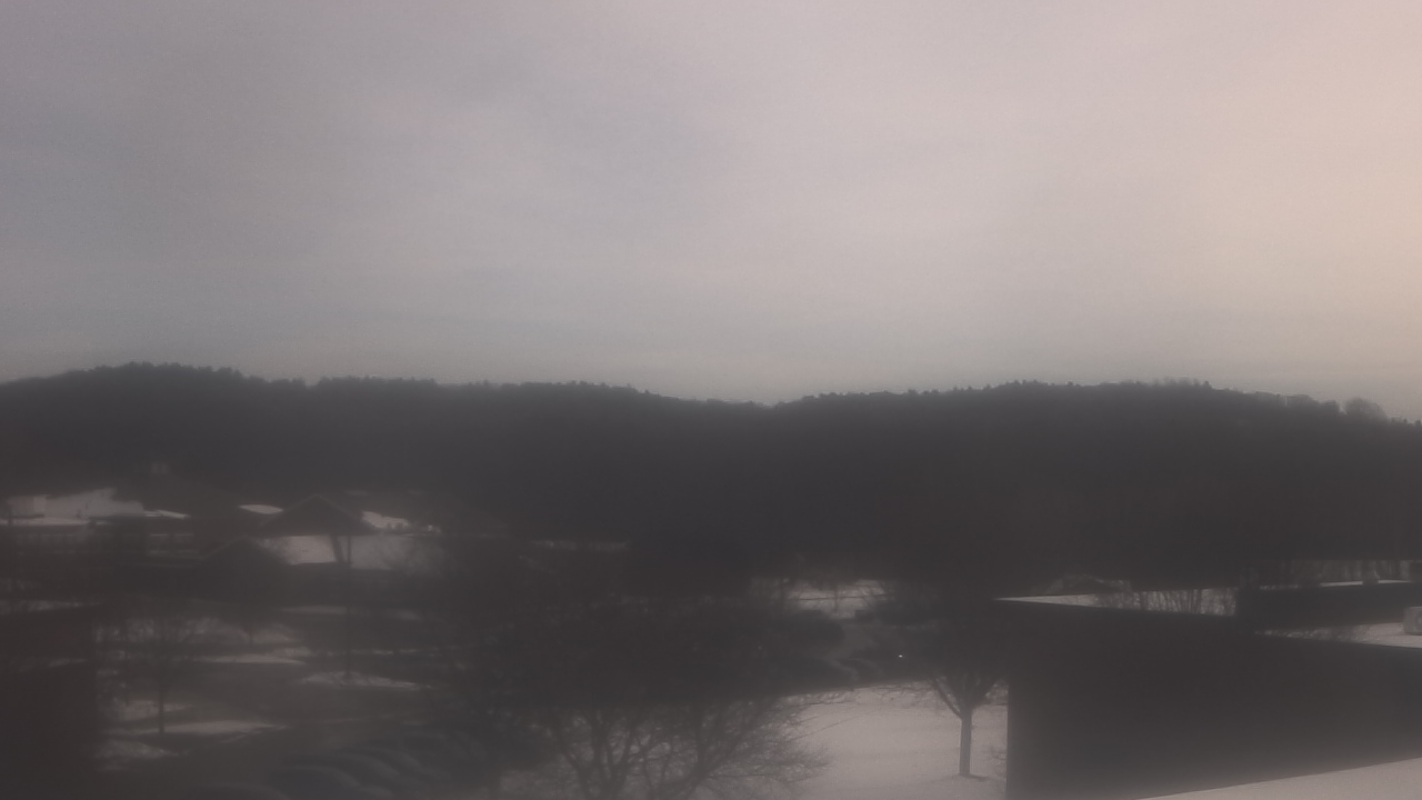 Thumbnail for current weather camera view from Stillwater Central High School in Stillwater, New York