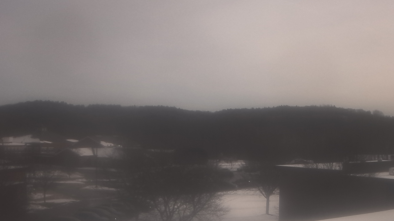 Thumbnail for current weather camera view from Stillwater Central High School in Stillwater, New York