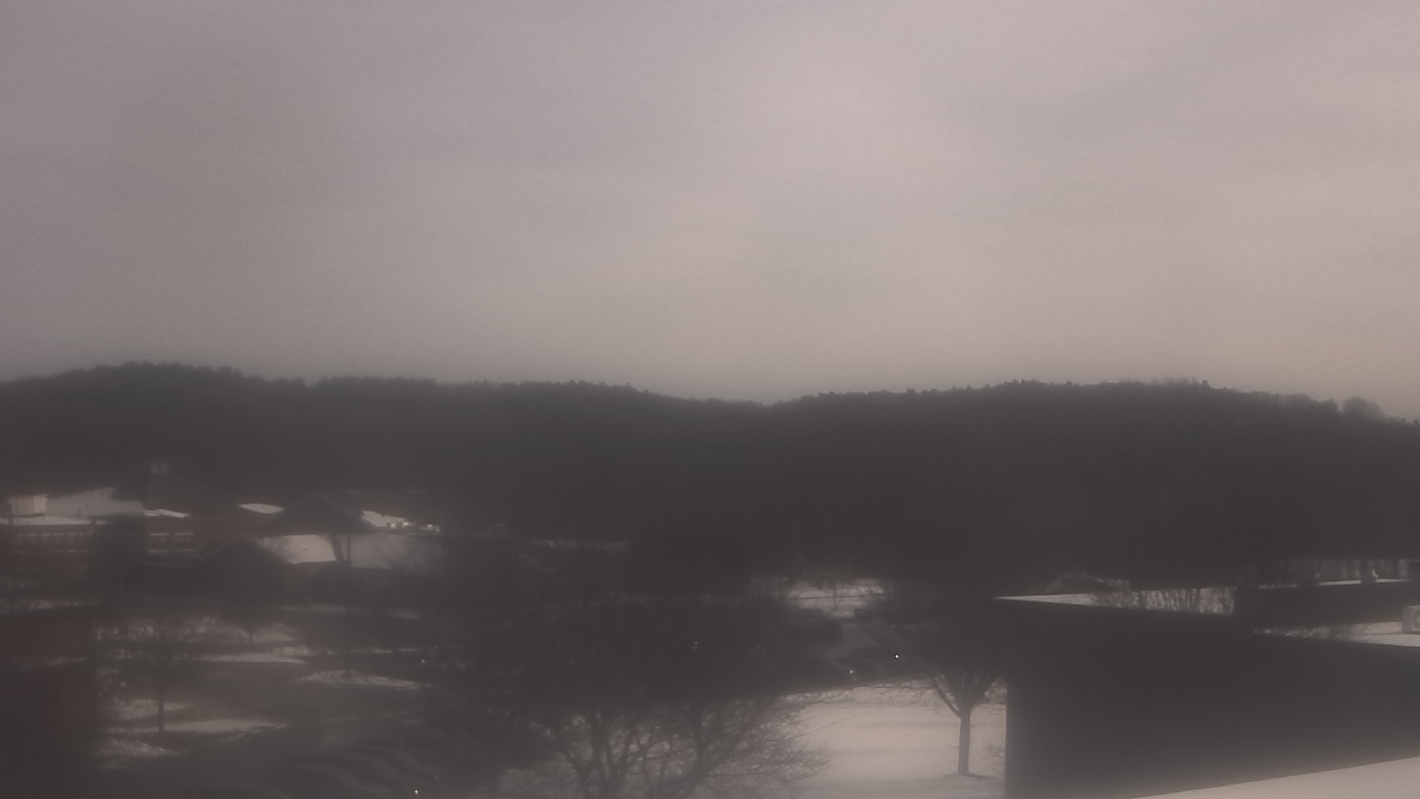 Thumbnail for current weather camera view from Stillwater Central High School in Stillwater, New York
