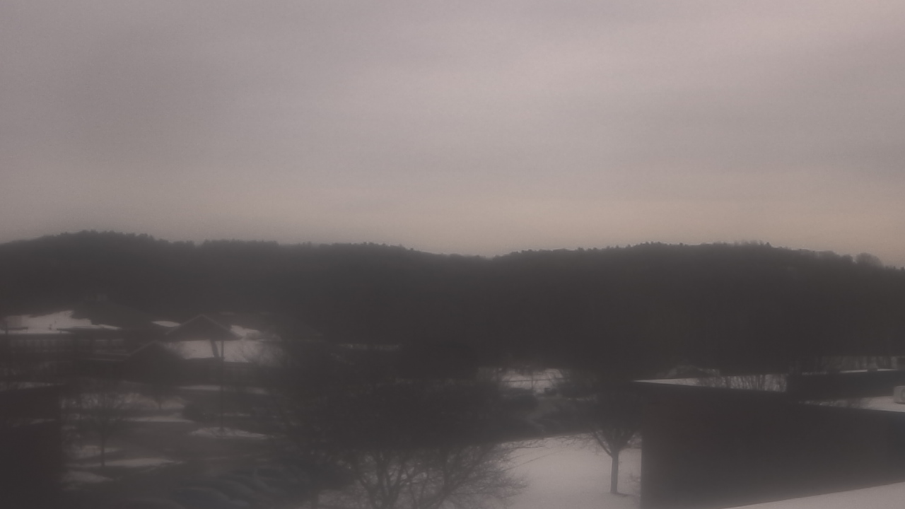 Thumbnail for current weather camera view from Stillwater Central High School in Stillwater, New York