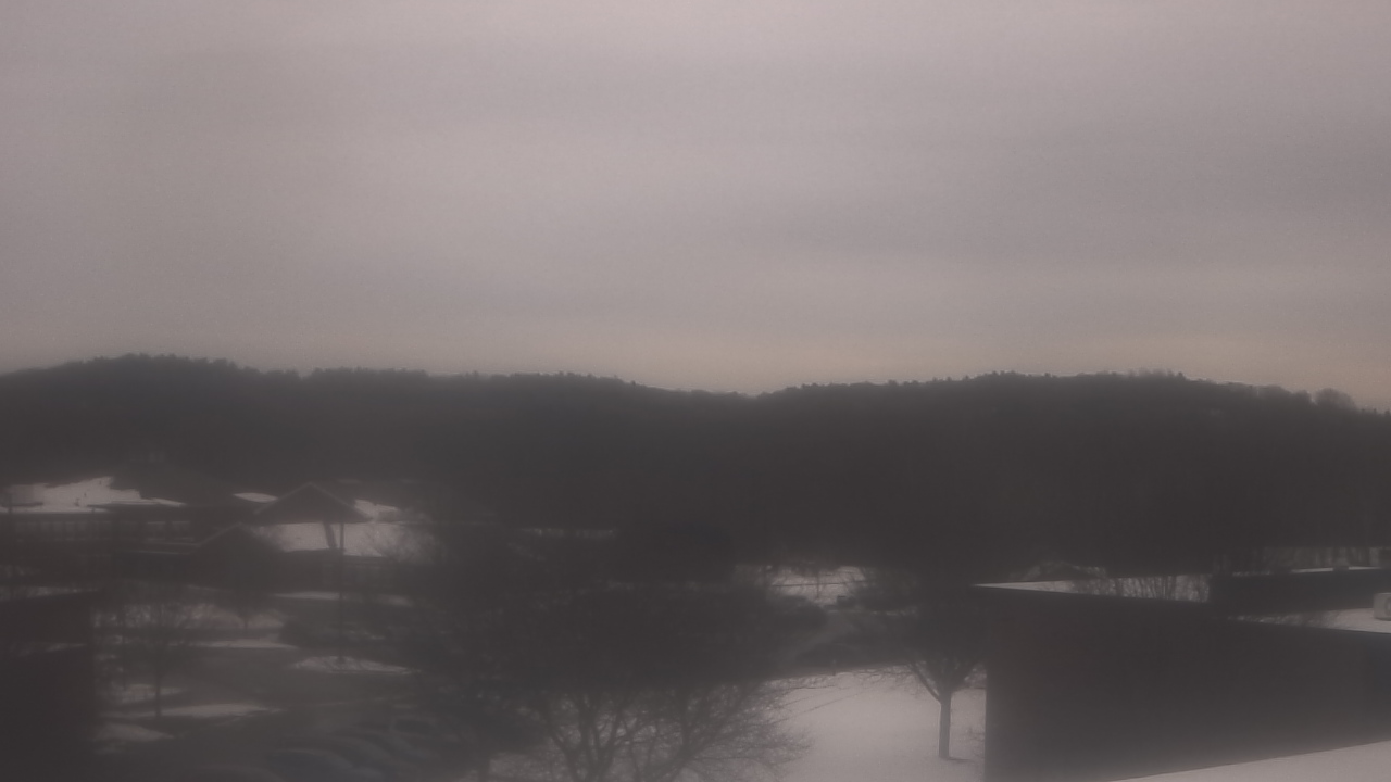 Thumbnail for current weather camera view from Stillwater Central High School in Stillwater, New York