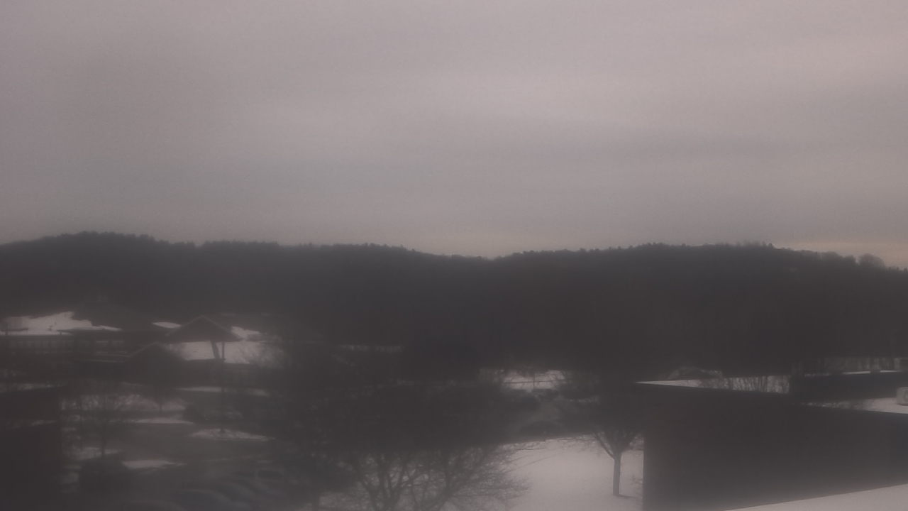 Thumbnail for current weather camera view from Stillwater Central High School in Stillwater, New York