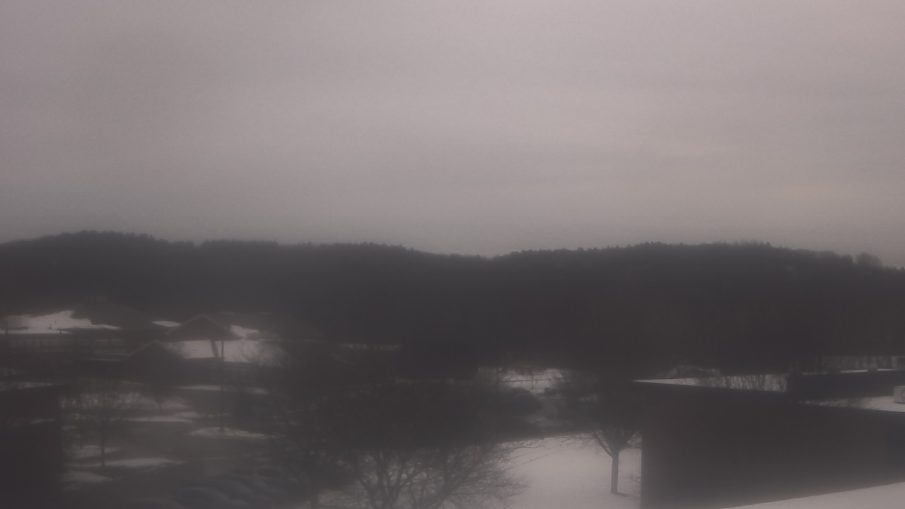 Thumbnail for current weather camera view from Stillwater Central High School in Stillwater, New York