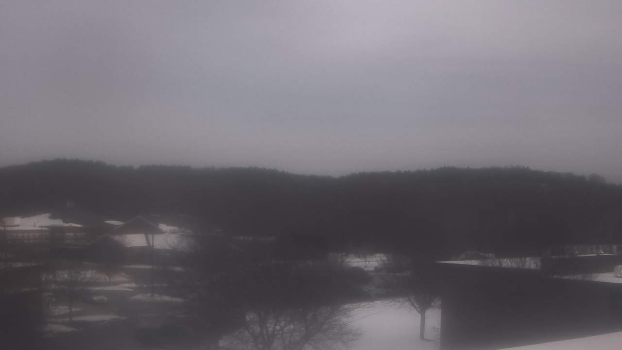 Thumbnail for current weather camera view from Stillwater Central High School in Stillwater, New York
