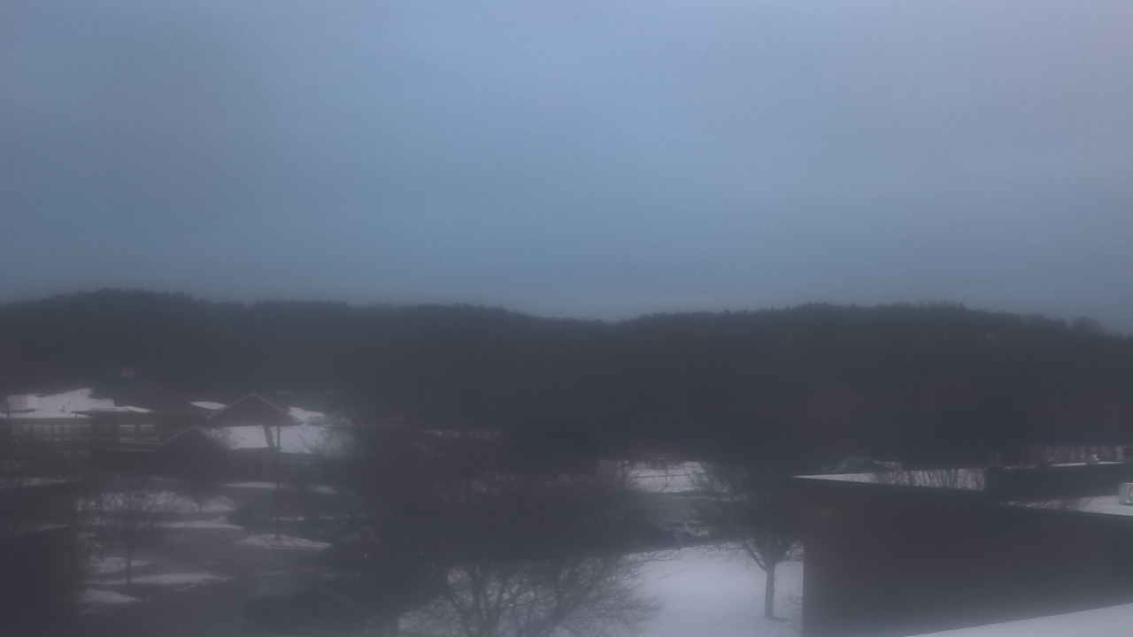 Thumbnail for current weather camera view from Stillwater Central High School in Stillwater, New York
