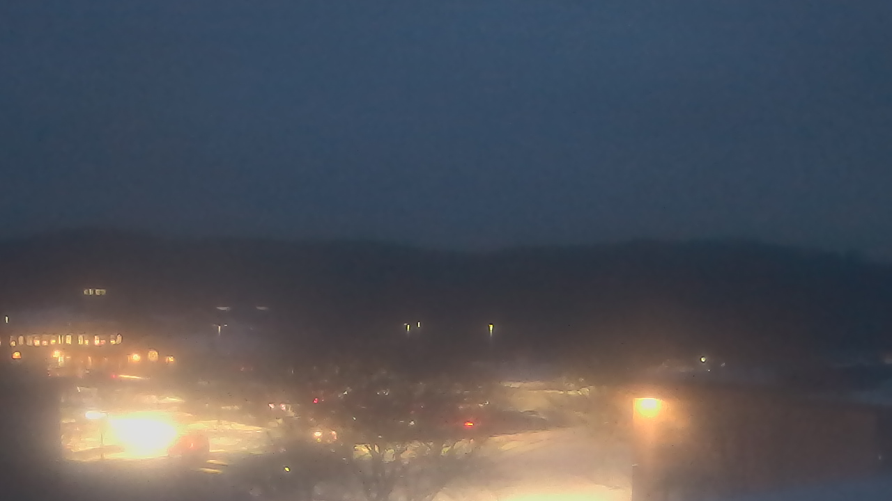 Thumbnail for current weather camera view from Stillwater Central High School in Stillwater, New York