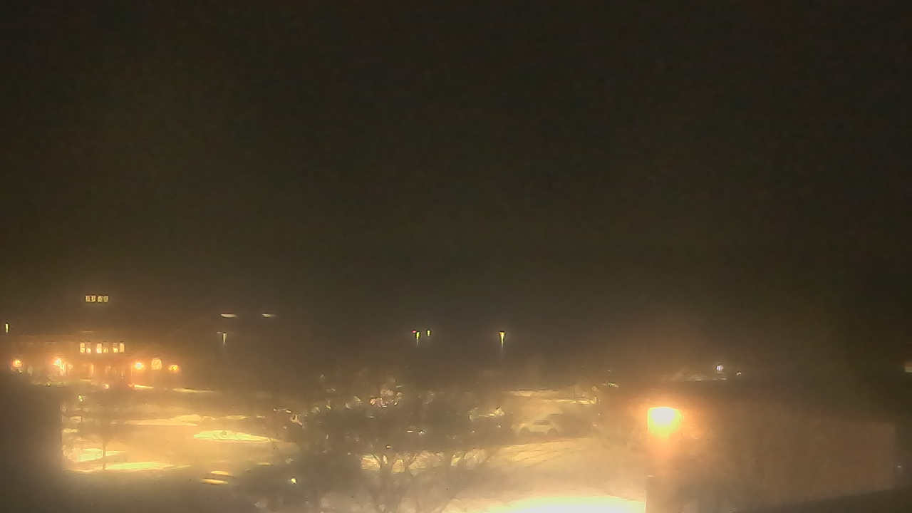 Thumbnail for current weather camera view from Stillwater Central High School in Stillwater, New York