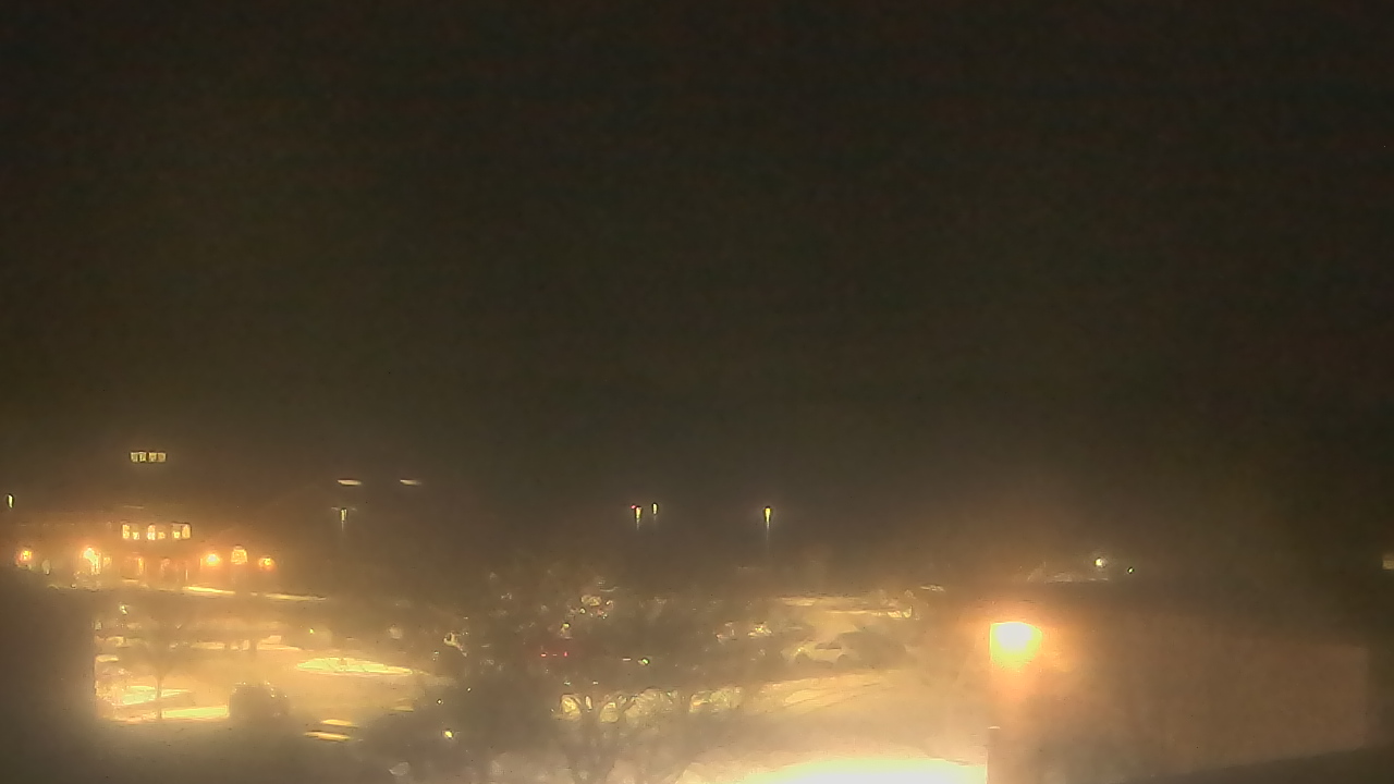 Thumbnail for current weather camera view from Stillwater Central High School in Stillwater, New York