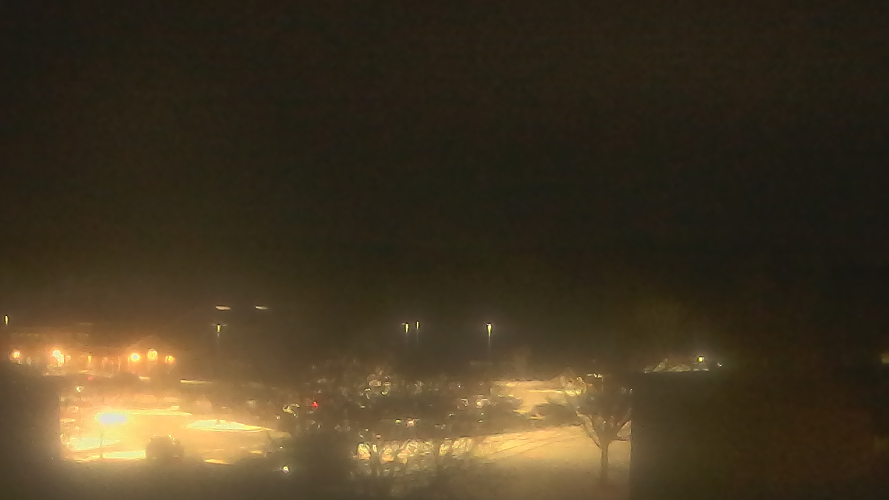 Thumbnail for current weather camera view from Stillwater Central High School in Stillwater, New York