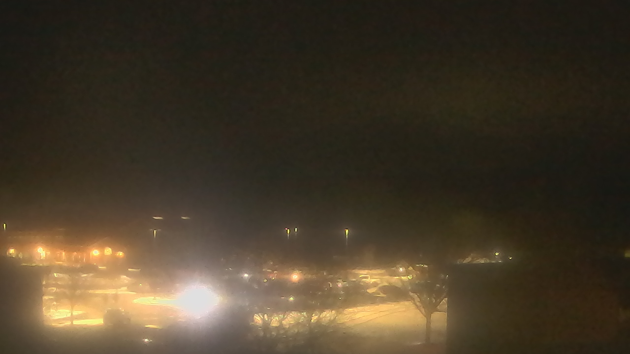 Thumbnail for current weather camera view from Stillwater Central High School in Stillwater, New York