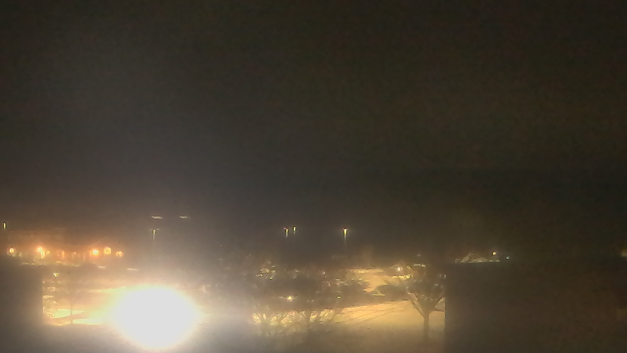 Thumbnail for current weather camera view from Stillwater Central High School in Stillwater, New York