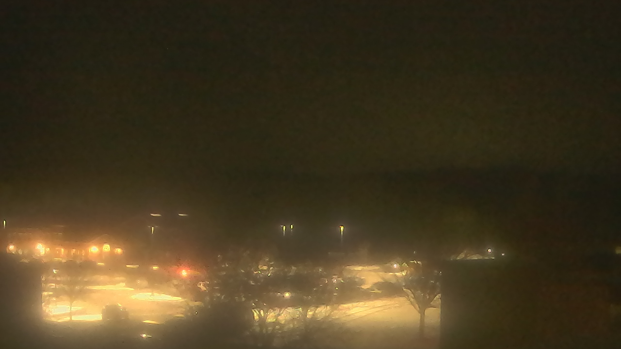 Thumbnail for current weather camera view from Stillwater Central High School in Stillwater, New York