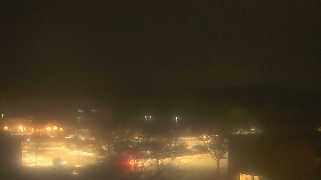 Thumbnail for current weather camera view from Stillwater Central High School in Stillwater, New York