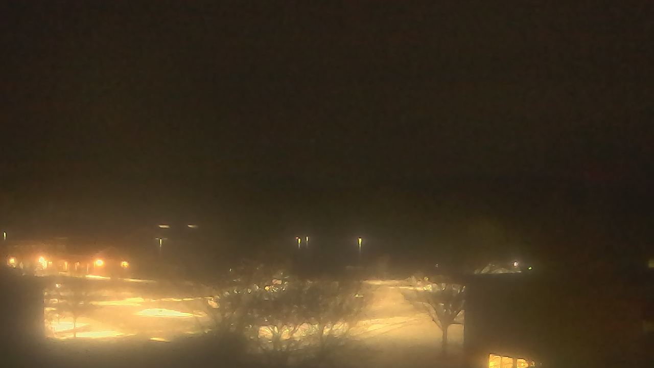 Thumbnail for current weather camera view from Stillwater Central High School in Stillwater, New York